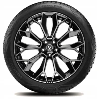 245/35R21 opona VREDESTEIN Quatrac Pro+ XL FSL 96Y